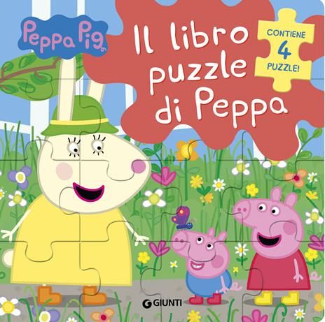 Le canzoncine di Peppa Pig. Ediz. illustrata. Con CD Audio