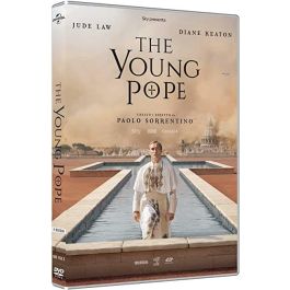 The Young Pope (4 DVD) [Import italien]