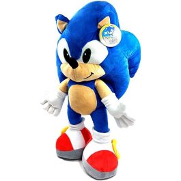 peluche store Sonic e amici peluche 35 cm Qualità Velluto Nuovo