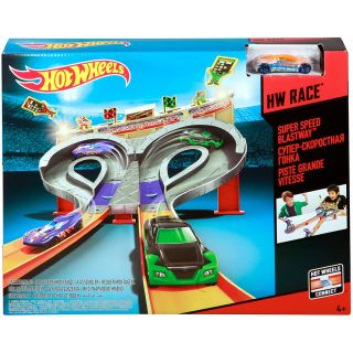 Macchina radiocomandata Hot Wheels Urban Agent