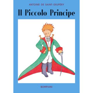 Il Piccolo Principe. Il libro della buonanotte. Ediz. illustrata