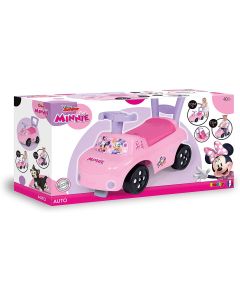 Disney Minnie Prima Auto 